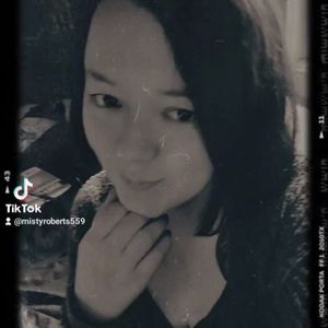 Meet your Posher, Misty